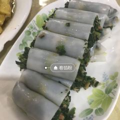七哥饭店好吃的客家菜(广电路店) User Photo