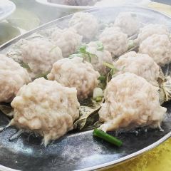 明珠黄鳝饭 User Photo