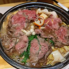 Shui Zhi Hui Japanese Restaurant User Photo