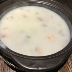 TAIGENBAO WUMIZHOU User Photo