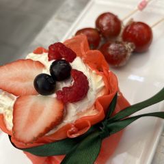 上海古北禧玥酒店·玛瑙花园 User Photo