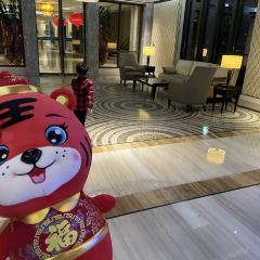 盛宴标帜自助餐厅 User Photo