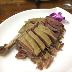 锋味海鲜菜馆 User Photo