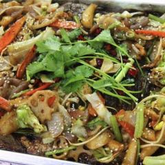 胖子特色烤鱼(舜宇路店) User Photo