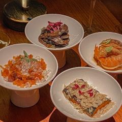 The Restaurant at Meadowood張用戶圖片