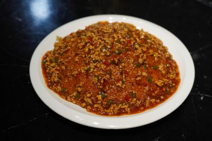 万乘·云汉大酒店(佛子岭店)·餐厅