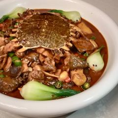 Tengchong Hongfu Lou Restaurant User Photo