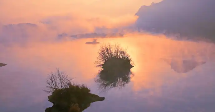 鄰近永安溪景區的酒店