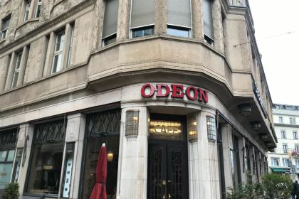 Cafe Bar ODEON