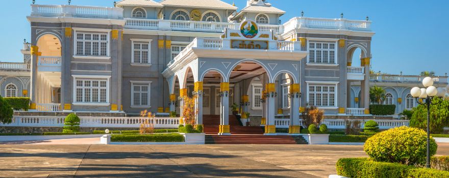 Presidential Palace