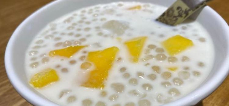 港湾糖水