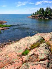 Killarney Provincial Park