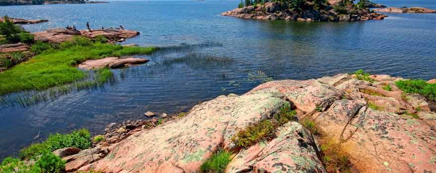 Killarney Provincial Park