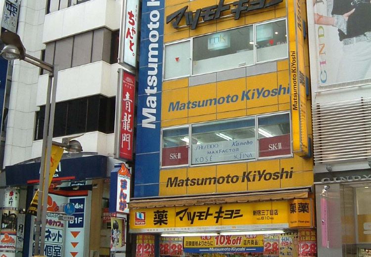 Global Shopping