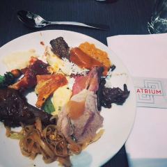 Atrium Restaurant User Photo