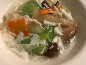 Garden Palace Chinese Restaurant