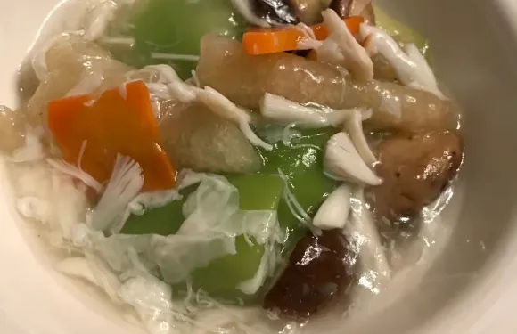 Garden Palace Chinese Restaurant