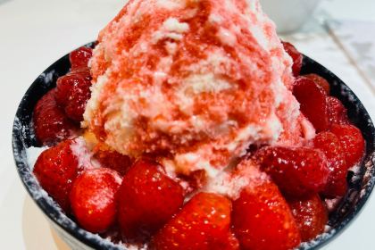 冰冰酱(安宁吾悦广场店)