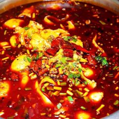QIAO SHI HAI SHAO YU User Photo