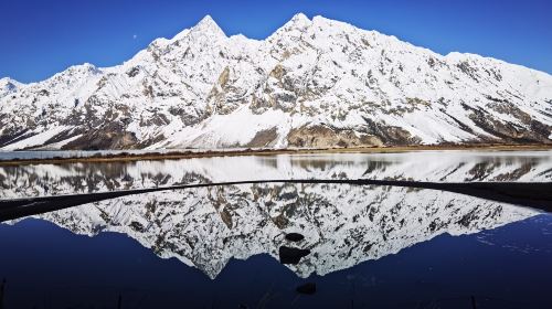 Laigu Glaciers