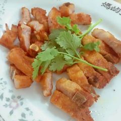 Ma yu island No.3 seafood restaurant User Photo