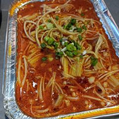 金香山東北燒烤張用戶圖片