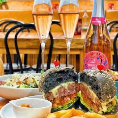 MEL BOURNE Brunch&Bistro猫尔本(静安店) User Photo