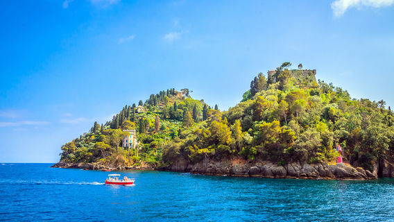 Portofino