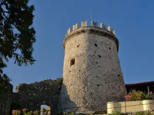 Castello di Tersatto