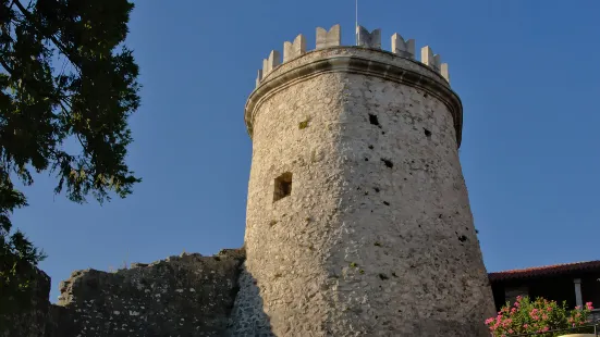 Castello di Tersatto