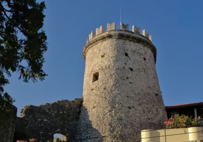 Trsat Castle