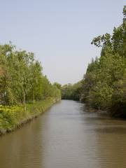 Gaojia Manor Ecological Park