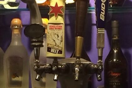 Revolution Brewing - Brewpub