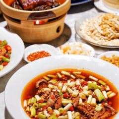 天辣(陆家嘴中心店) User Photo