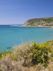 Katelios Beach