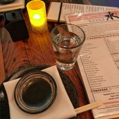 mizu izakaya User Photo