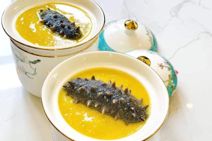 古姑姑·品质海南菜私房餐厅(西海岸270度海景店)