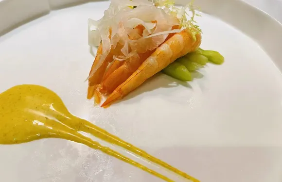 Raxeria-Parrillada Ramos