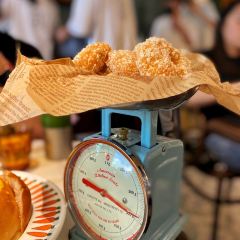 太食獸泰式茶餐厅(上海外滩店) User Photo