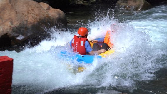 tang gu wan gao xia fei zhou piao liu