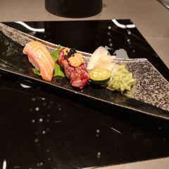 胆道·海胆专门店(凯德晶萃店) User Photo