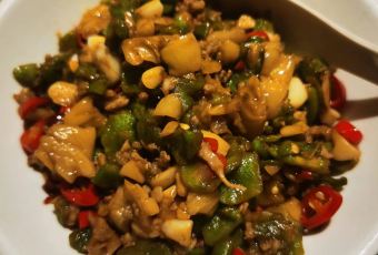 ZHAI SAO DANG JIA User Photo