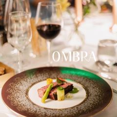 OMBRA User Photo
