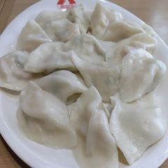 菊花女水饺(闻涛苑店) User Photo