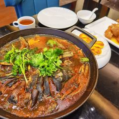 Pullman Changbaishan Resort·Yuehua Chinese Restaurant 여행 사진