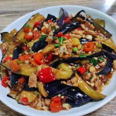 巴蜀炊烟中式餐馆 User Photo