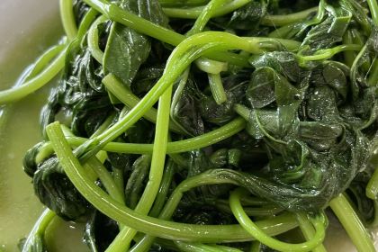 老九家常菜(仁化店)