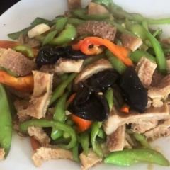 郭连锅灶台鱼(香河安平店) 여행 사진