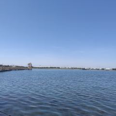 金鱼湖民族风情园 User Photo