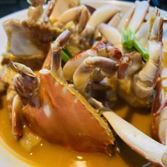 新荣记(BFC外滩金融中心店) User Photo